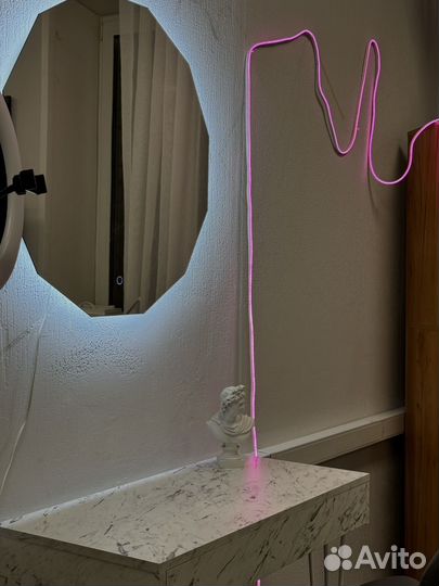 Рабочее место в аренду бровисту