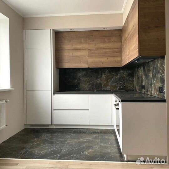 Кухонный гарнитур от производителя