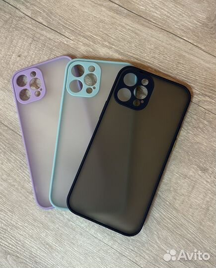 Чехол на iPhone Xr / 12 pro max