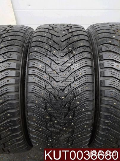 Nokian Tyres Hakkapeliitta 8 SUV 275/50 R20 107U