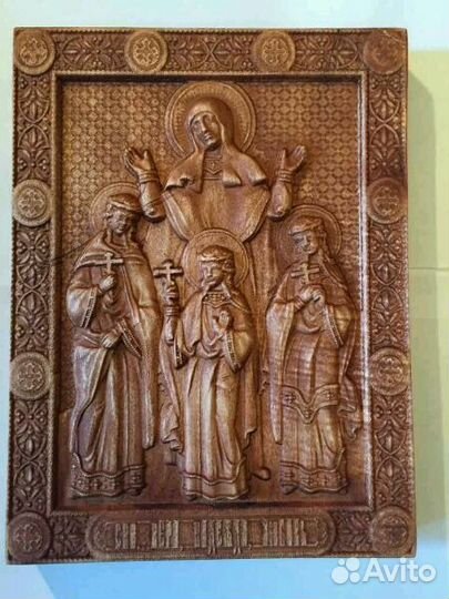 Икона 