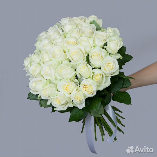 Букет из 25 роз