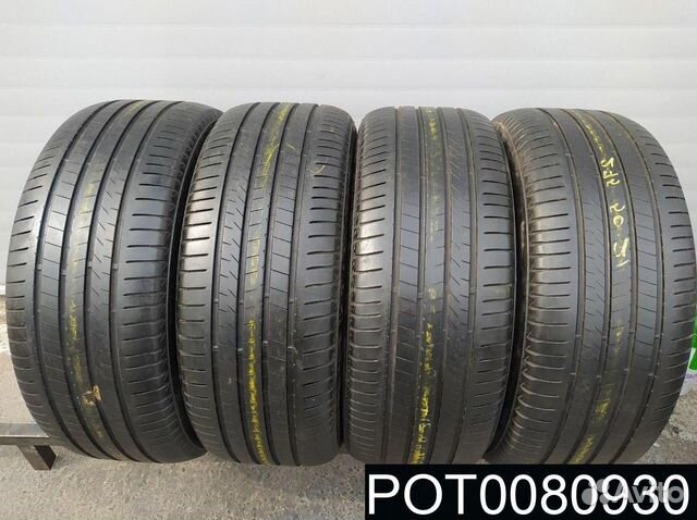 Bridgestone Alenza 001 275/50 R21 99P