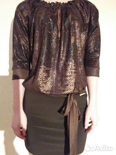 Пакет из 10 вещей 40-42р