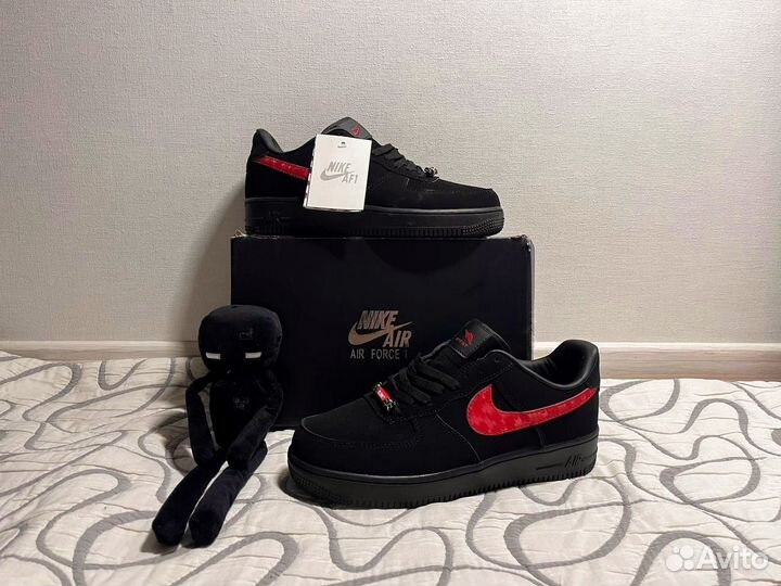 Nike Air Force 1 Clone X