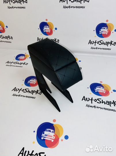 Подлокотник на Ваз 2108-21099 2113-2115