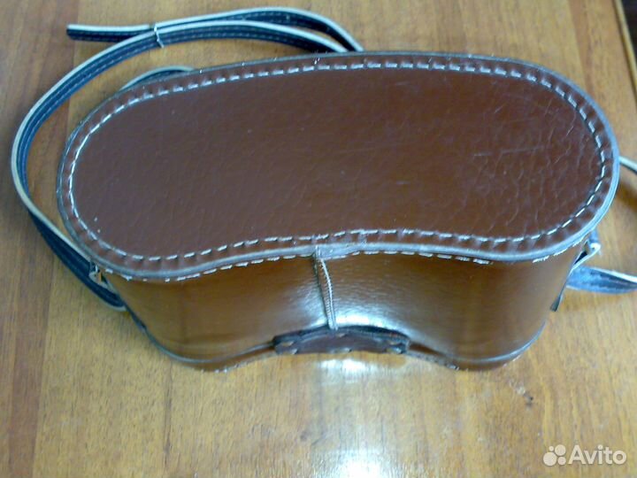 Кофр зомз СССР