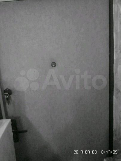 Комната 9 м² в 1-к., 2/5 эт.