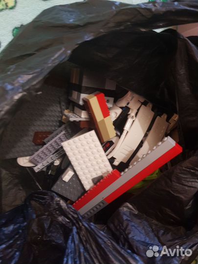 Продам лего
