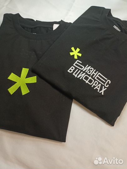 Вышивка на заказ