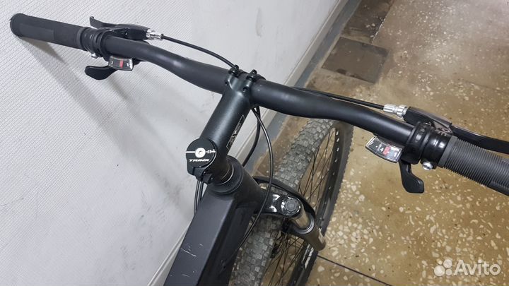 Велосипед Trinx M100 29 колеса,17 рама