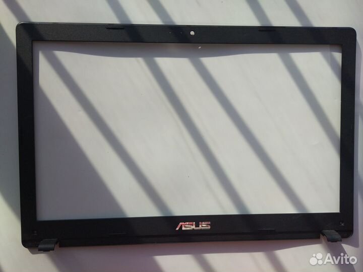 Рамка матрицы Asus R512C, X551M