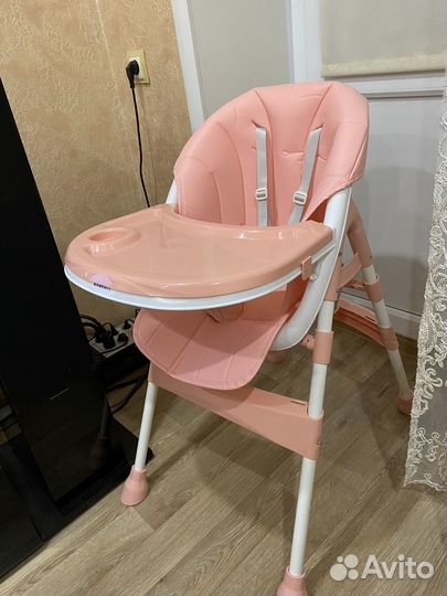 Стул для кормления