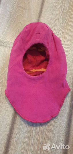 Шапка шлем reima 54