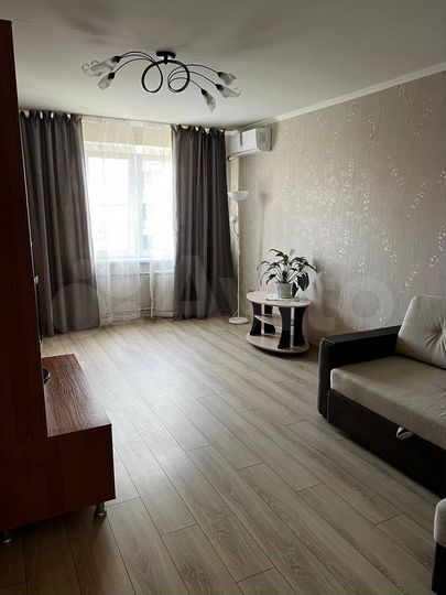 1-к. квартира, 39,9 м², 7/9 эт.