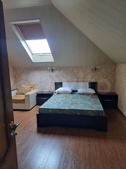 Комната 36 м², 2/2 эт.