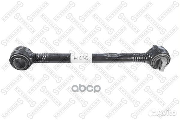 84-11517-SX тяга реактивная L650 Volvo FL10 п