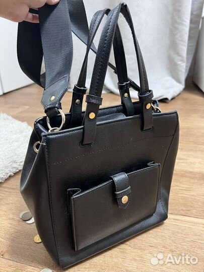 Продам сумку zara