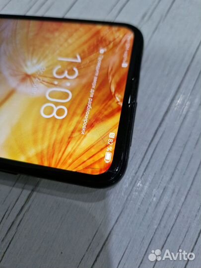 HONOR 9X, 4/128 ГБ