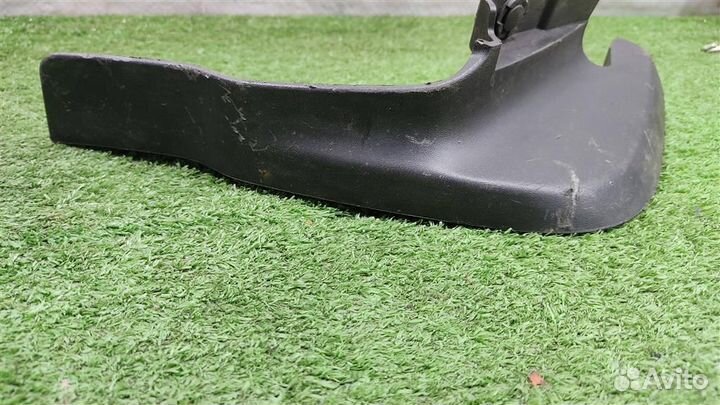 Брызговик передний левый Nissan Qashqai J11 2014