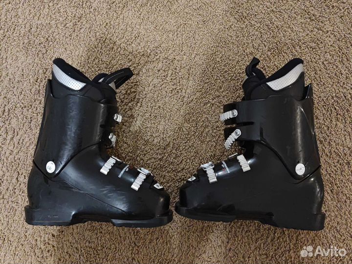 Горнолыжные ботинки детские 220-225мм