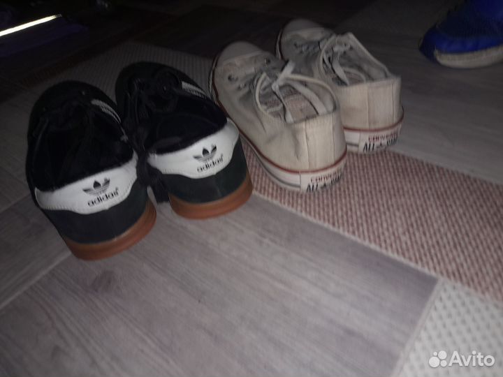 Продам обувь