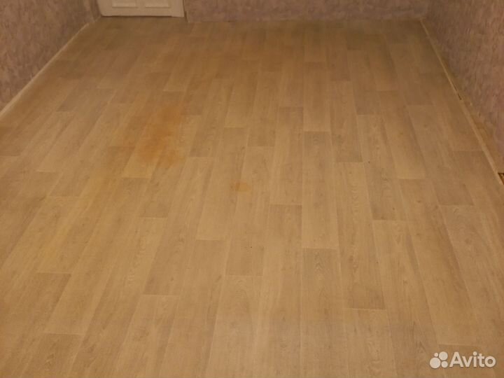 Линолеум бу