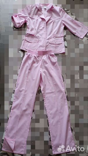 Спецодежда