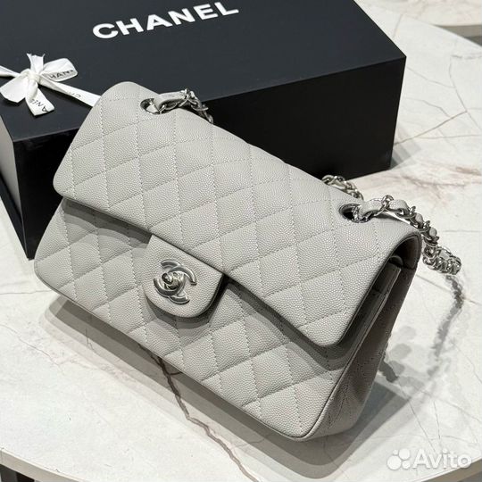 Сумка женская через плечо Chanel premium