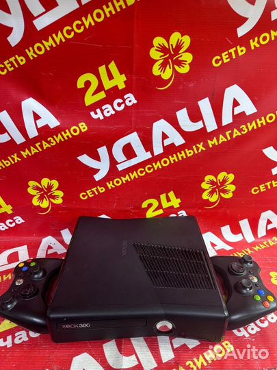 Игровая приставка - Xbox 360