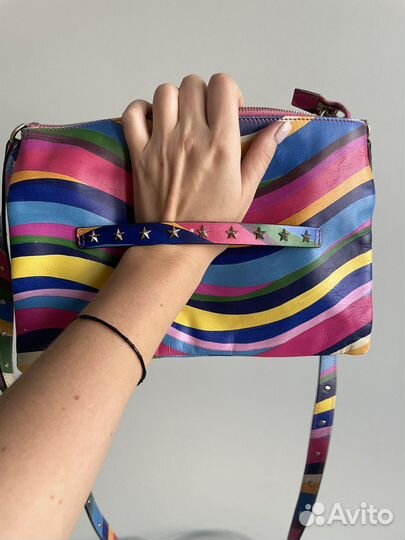 Клатч Red Valentino