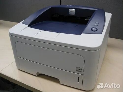 Принтер лазерный Двусторонняя печать