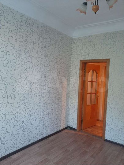 3-к. квартира, 62,5 м², 1/2 эт.