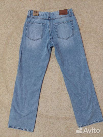 Джинсы мужские 46 новые