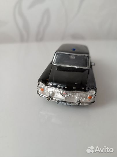 Модели автомобилей СССР