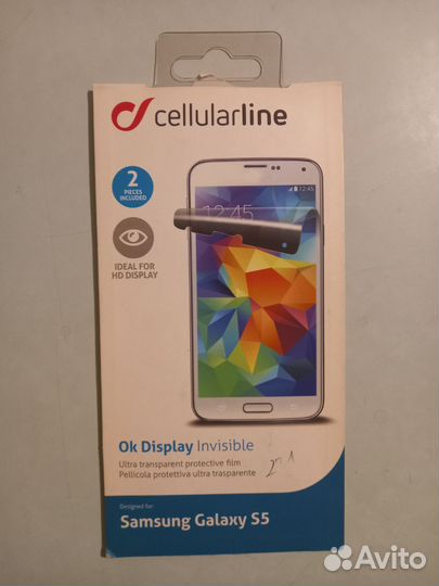 Защитное пленки для телефона