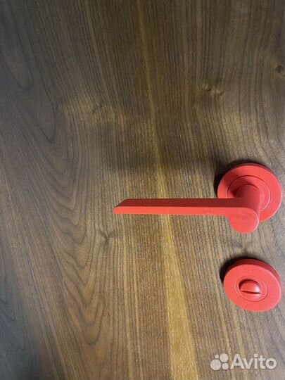 Двери межкомнатные / эмаль / шпон / под покраску