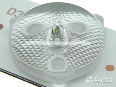 LED TV 785мм 11 линз 39D11-ZC14-01/02/03/04