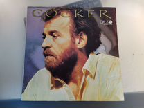 Joe Cocker, Cocker LP 1986г