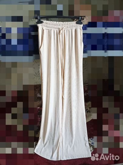 Штаны женские летние