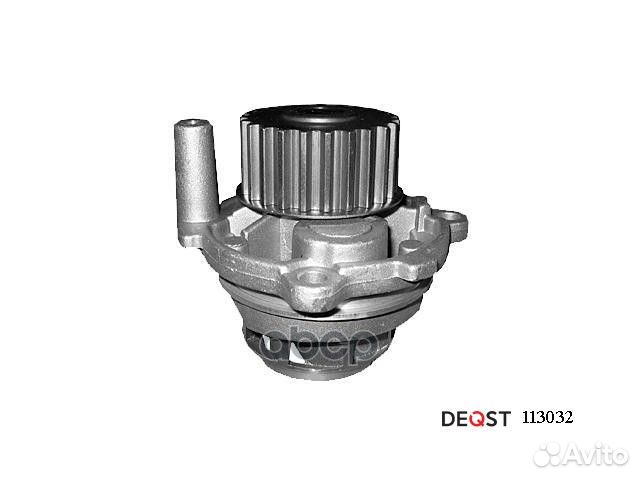 Водяной насос VW golf V (1K1) Хэтчбэк 10.03-09