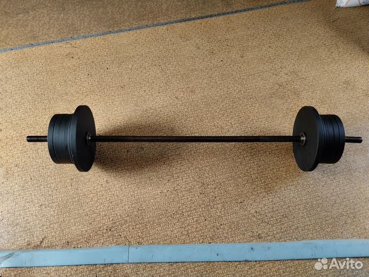 Продам штангу