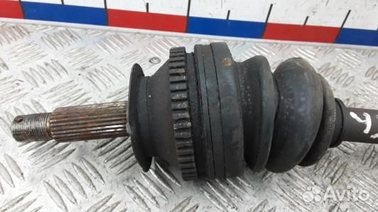 Привод передний левый hyundai santa FE 1 (JDN16KS0