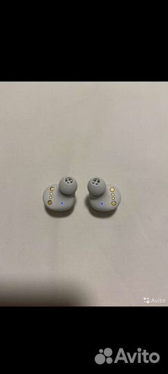 Sennheiser CX 400BT True Wireless