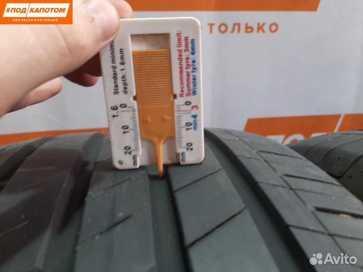 Goodyear EfficientGrip Performance 235/50 R18