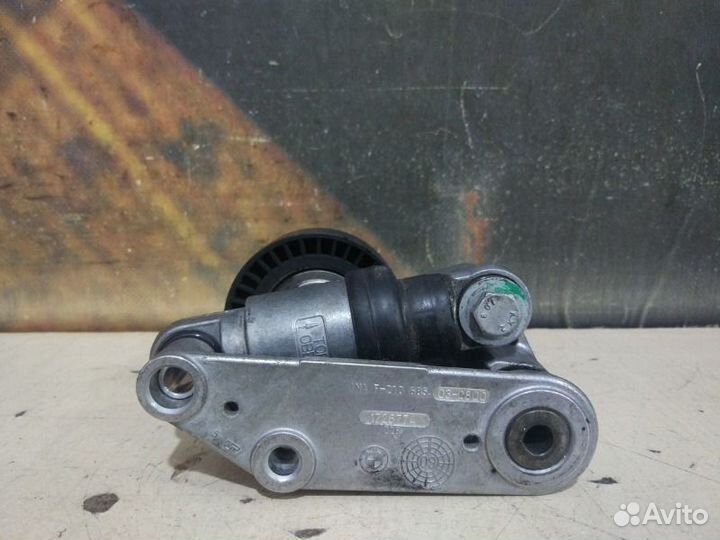 Натяжитель Bmw 525I E39 M52 1998