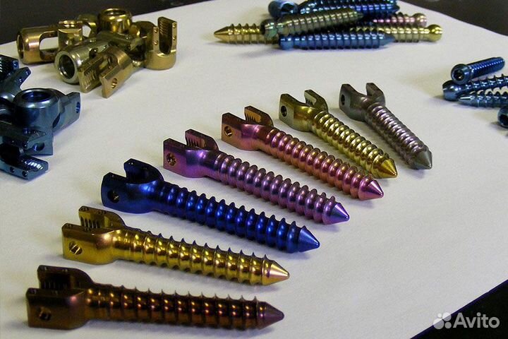 Хромирование, гравировка, плазменная резка