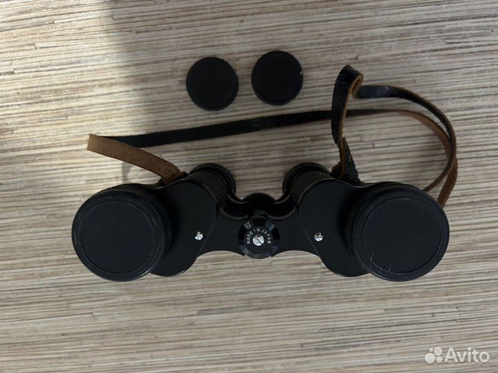 Бинокль профессиональный