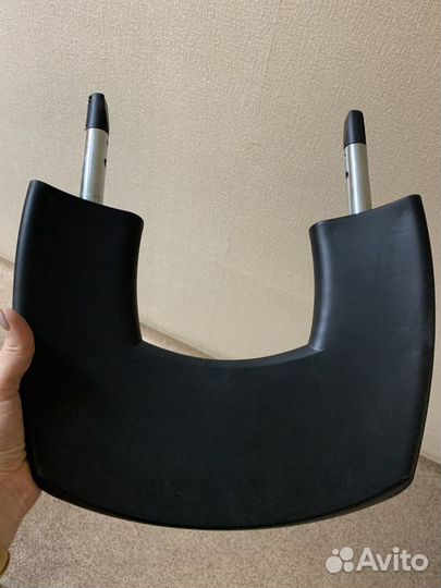 Автокpесло Cybeх