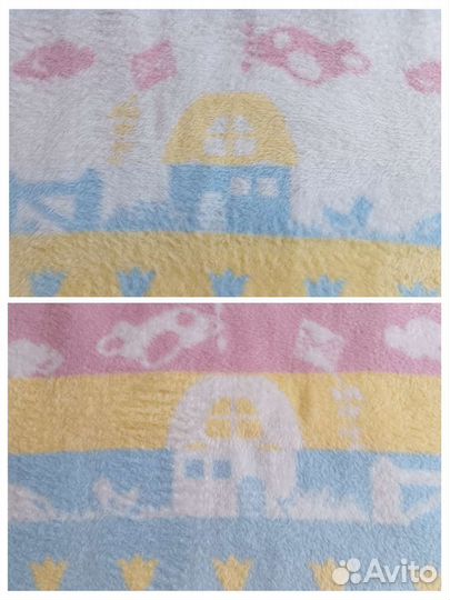 Конверт одеяло для малыша